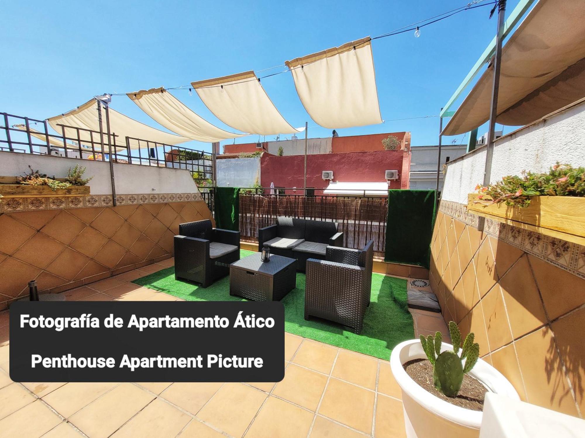 Apartments Madrid Principe Exterior photo